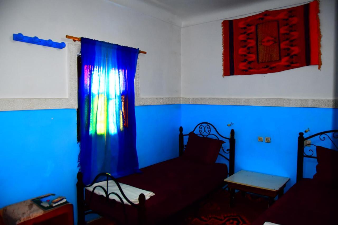 Gite Tamsoulte Imlil  Exterior foto