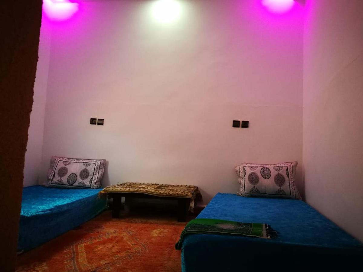 Gite Tamsoulte Imlil  Exterior foto