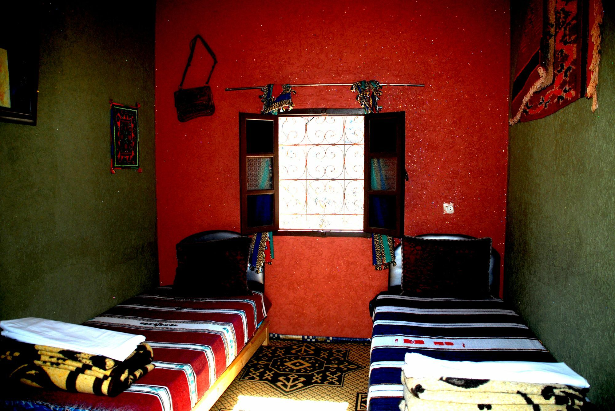 Gite Tamsoulte Imlil  Exterior foto